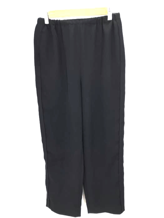 6 BEAUTY & YOUTH UNITED ARROWS（ロクビューティーアンドユースユナイテッドアローズ） SATIN PANTS レディース パンツ