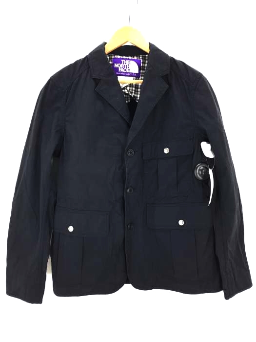THE NORTH FACE(ザノースフェイス) 65/35 フィールドジャケット メンズ アウター