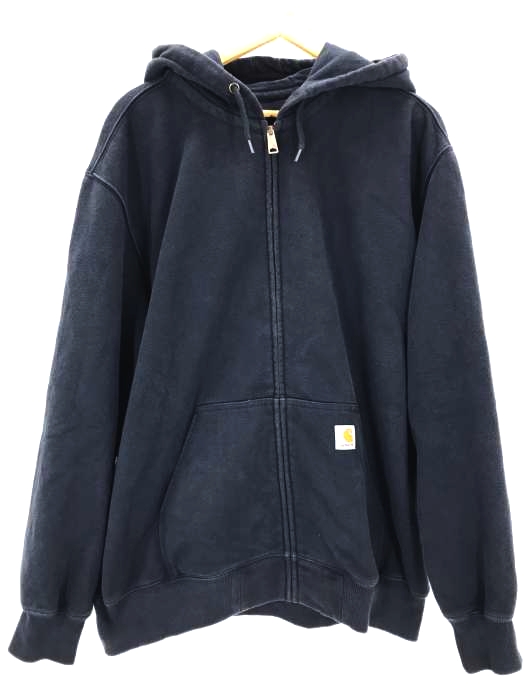 Carhartt（カーハート） Hooded Jacket メンズ トップス