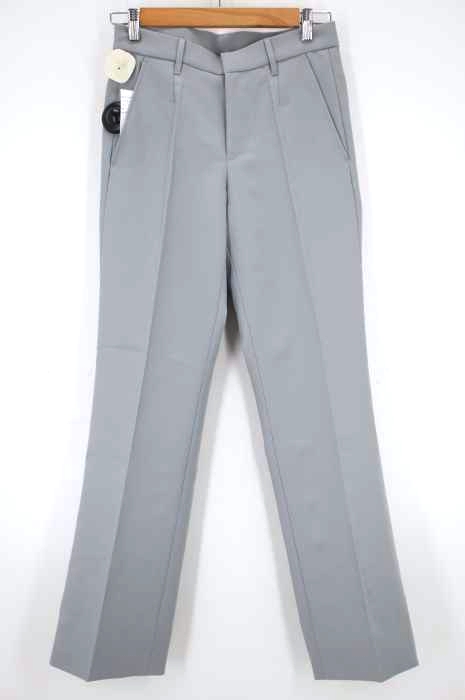 NEON SIGN（ネオンサイン） FLARE SLACKS メンズ パンツ