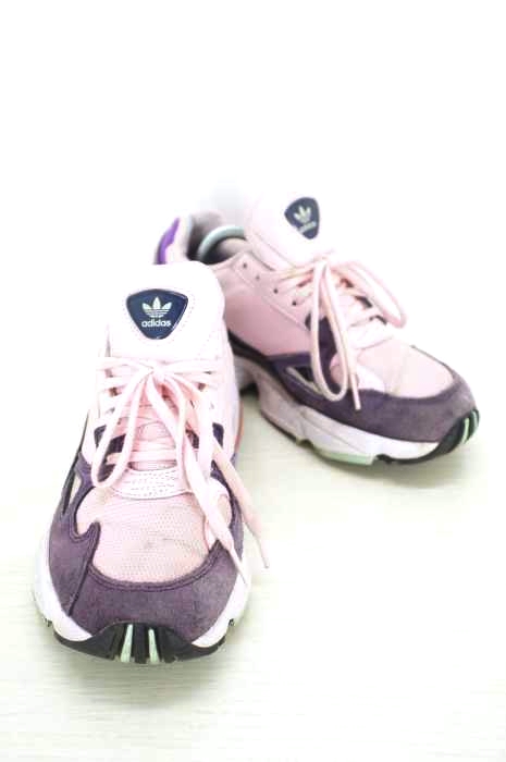adidas Originals（アディダスオリジナルス） FALCON レディース シューズ