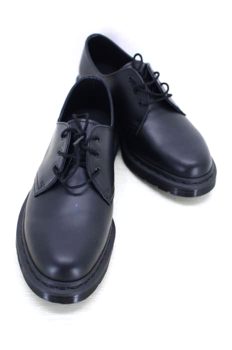 Dr.Martens（ドクターマーチン） 1461 Mono 3 Eye Shoe メンズ シューズ