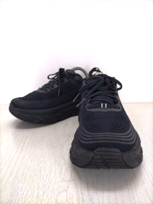 HOKA ONEONE（ホカオネオネ） BONDAI6 ローカットスニーカー メンズ シューズ