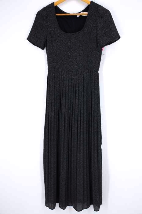 TODAYFUL（トゥデイフル） Georgette Pattern Dress レディース ワンピース