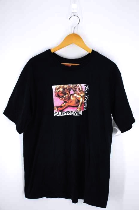 Supreme（シュプリーム） Lovers Tee メンズ トップス