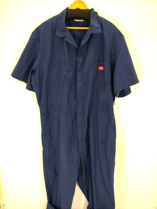 Dickies(ディッキーズ) ワークウェア つなぎ メンズ オールインワン