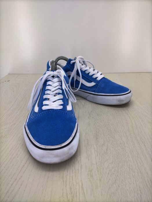VANS（バンズ） オールドスクール メンズ シューズ