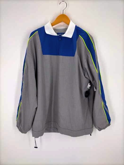 ADER error(アダーエラー) 19SS polo sports jacket メンズ アウター