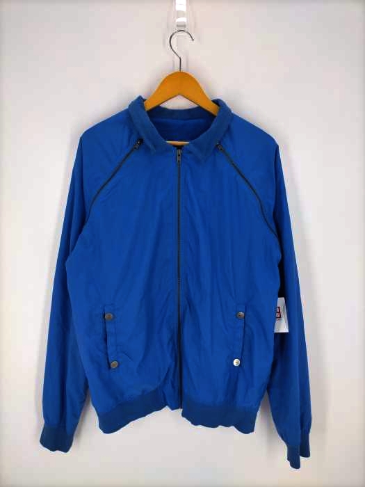 USED古着（ユーズドフルギ） charlesandahalf ZIPジャケット メンズ アウター
