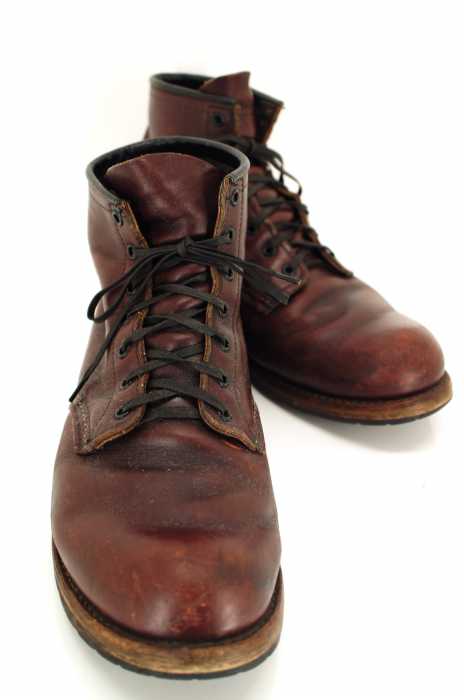 RED WING （レッドウィング） ベックマン ブーツ メンズ シューズ