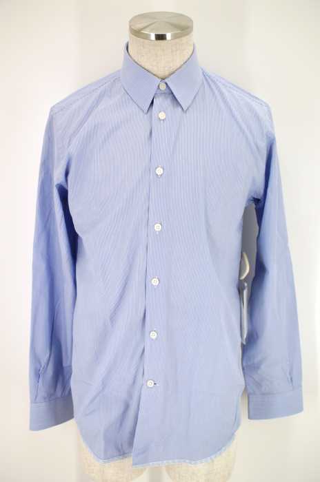 MARC JACOBS (マークジェイコブス) 15SS ストライプボタンシャツ メンズ トップス