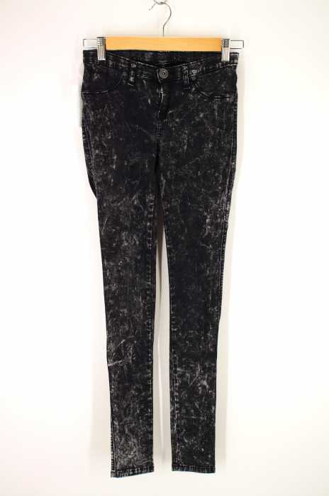 Dr.Denim （ドクターデニム） ストレッチ入りデニムパンツ レディース パンツ