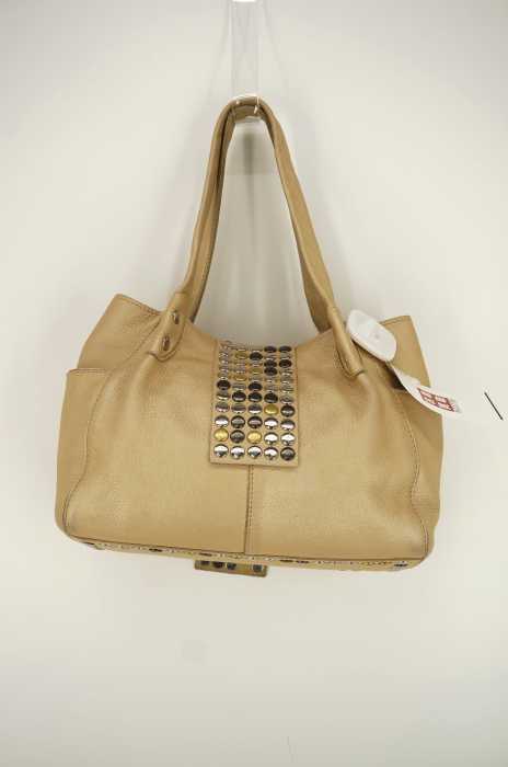 TRÈS chouette 本革 ビンテージスタッズ トートバッグY2K レザー 楽天市場】tres chouette スタッズ（バッグ・小物・ブランド雑貨）の通販