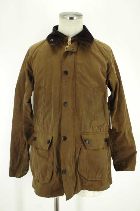 Barbour (バブアー) SL BEDALE オイルドジャケット メンズ アウター