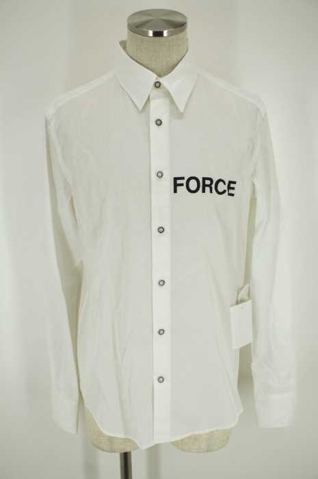 STARWARS×ANREALAGE() 16SS コラボボタンシャツ メンズ トップス