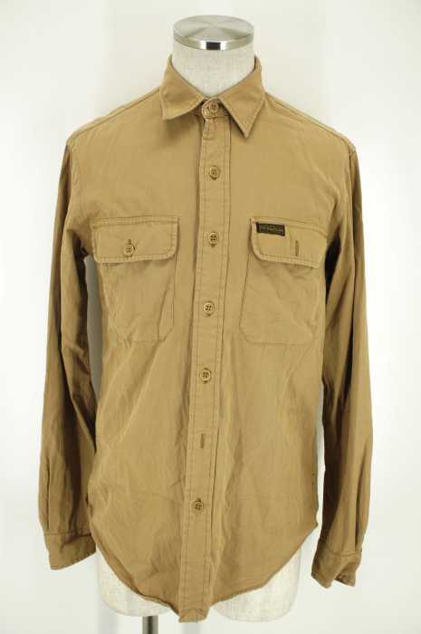 Polo by RALPH LAUREN （ポロバイラルフローレン） 2Pワークボタンシャツ メンズ トップス