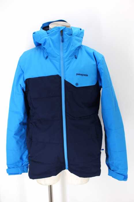 patagonia （パタゴニア） ルビコンジャケット　 メンズ アウター