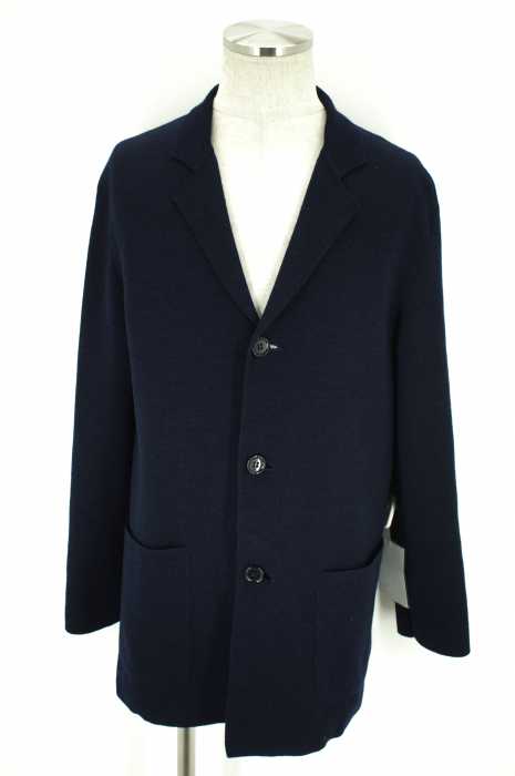 COMME des GARCONS HOMME PLUS （コムデギャルソンオムプリュス） AD1998　ウール3Bジャケット メンズ トップス