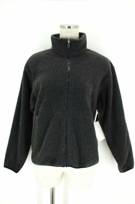 THE NORTH FACE （ザノースフェイス） ジップアップフリーストップス レディース トップス