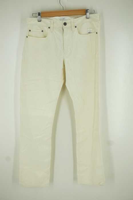GAP×SATURDAUS NEW YORK CITY() コーデュロイパンツ メンズ パンツ