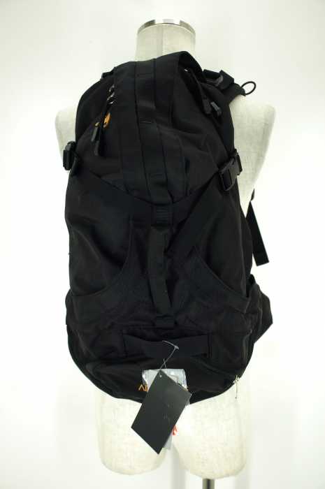 ARCTERYX × BEAMS (アークテリクス × ビームス) 40周年 別注 SEBRING メンズ バッグ