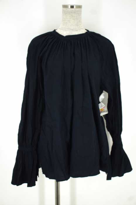 6 BEAUTY&YOUTH UNITED ARROWS() BACK VOLUME SHIRT　シャツ レディース ワンピース