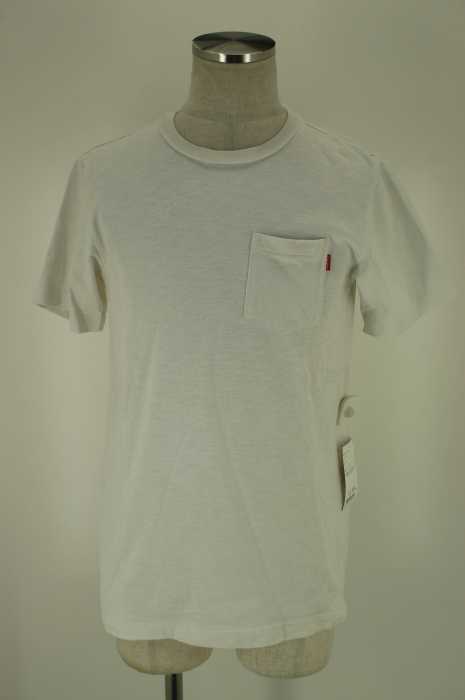 Supreme （シュプリーム） クルーネックTシャツ メンズ トップス