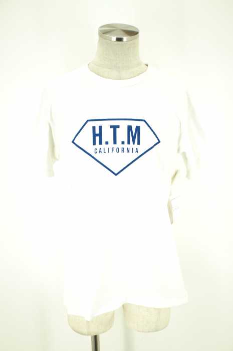 HOLLYWOOD TO MALIBU (ハリウッド トゥ マリブ) プリントTシャツ メンズ トップス