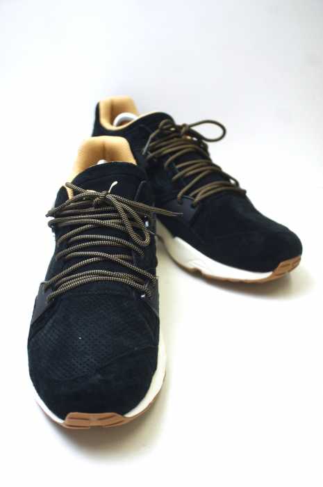 PUMA （プーマ） 16AW「Blaze Winterized」スニーカー メンズ シューズ