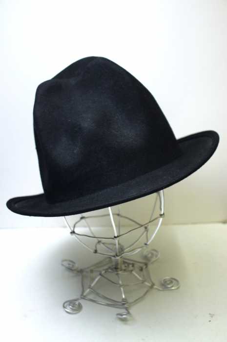 VivienneWestwood WorldsEnd マウンテンハット ヴィヴィアンウエスト