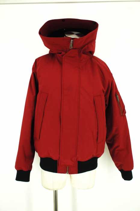 Gap （ギャップ） PRIMALOFT 中綿 メンズ アウター
