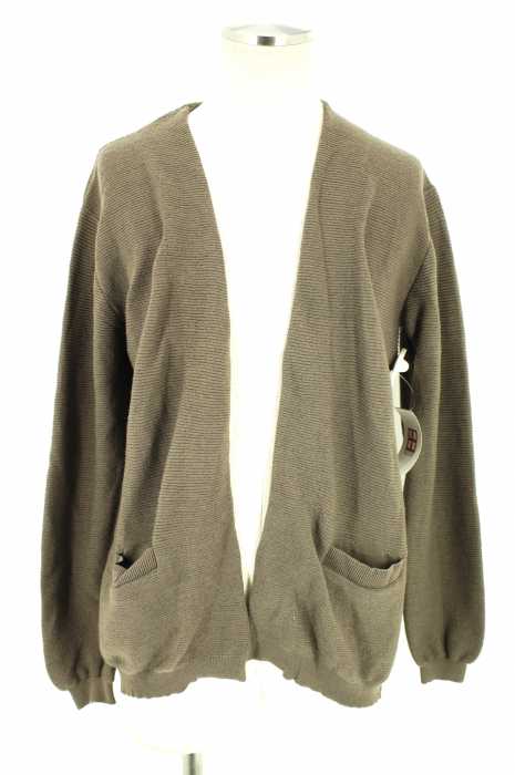 Steven Alan （スティーブンアラン） 16AW 16GG RIPPLE CARDIGAN