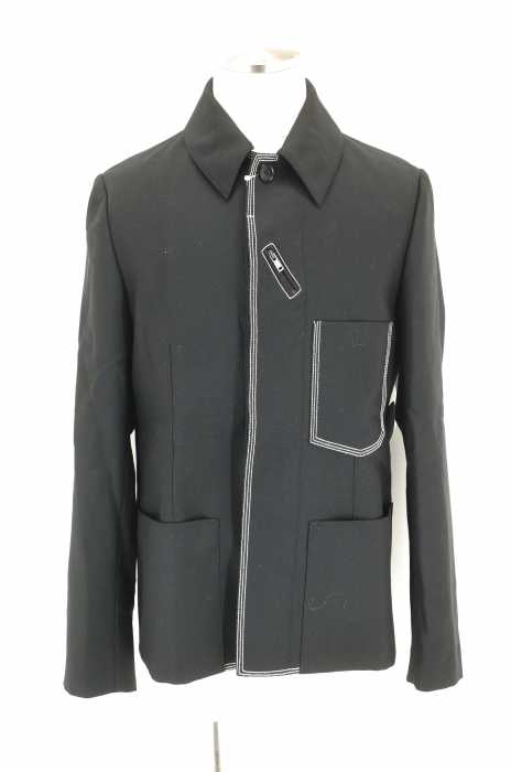 Martin Margiela （マルタンマルジェラ） 16AW patch pocket jacket 