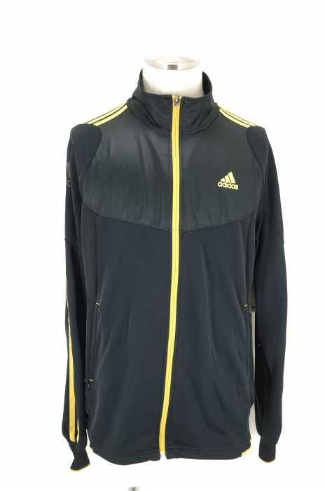 adidas （アディダス） CLIMALITE トラックジャケット メンズ アウター