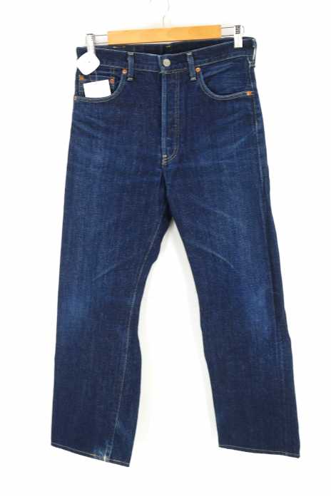 Levi's (リーバイス) 503B 復刻デニムパンツ メンズ パンツ