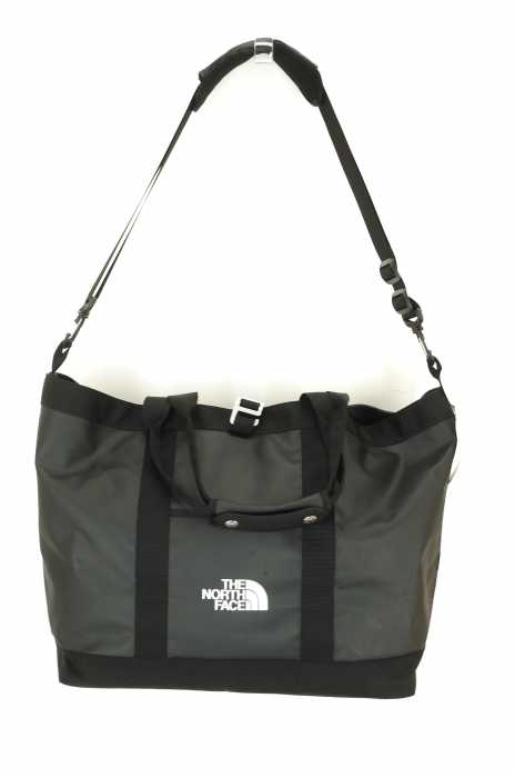 THE NORTH FACE (ザノースフェイス) BC Gear Tote バッグ メンズ バッグ