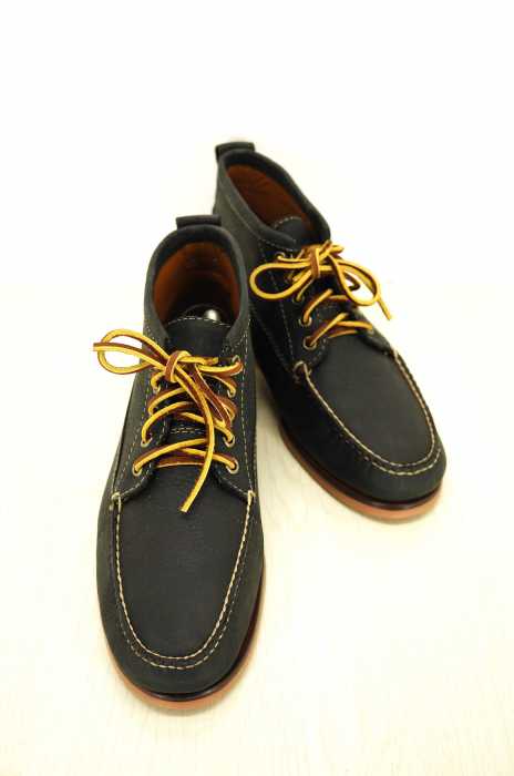L.L.Bean(エルエルビーン) ジャックマン・レンジャー・モック メンズ シューズ