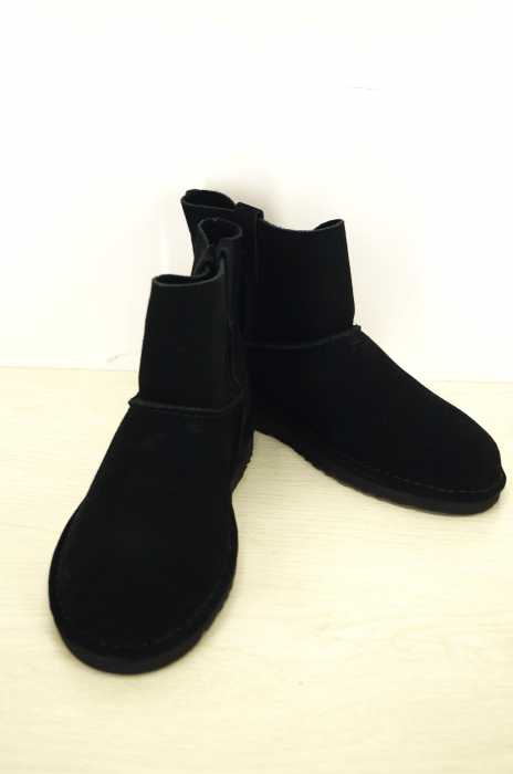 UGG （アグ） Classic Unlined Mini Perfクラシック アンラインド ミニ パーフ ブーツ メンズ シューズ