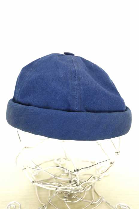 BETON CIRE（ベトンシレ） フィッシャーマンキャップ メンズ 帽子