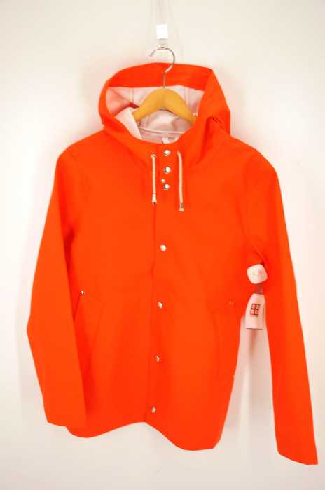 STUTTERHEIM（ストゥッテルハイム） レインコート RAINCOATS メンズ アウター