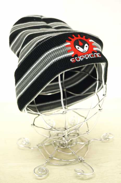 Supreme (シュプリーム) WEEK11 Vampire beanie メンズ 帽子