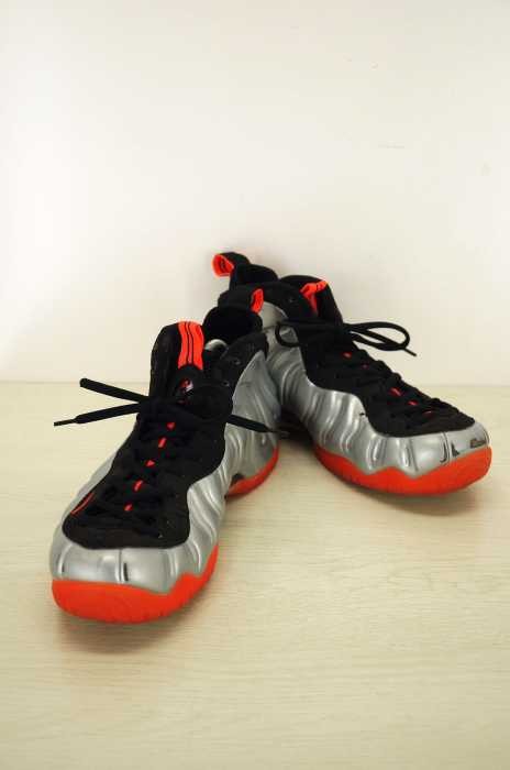 NIKE （ナイキ） Air Foamposite Pro Bright Crimson メンズ シューズ