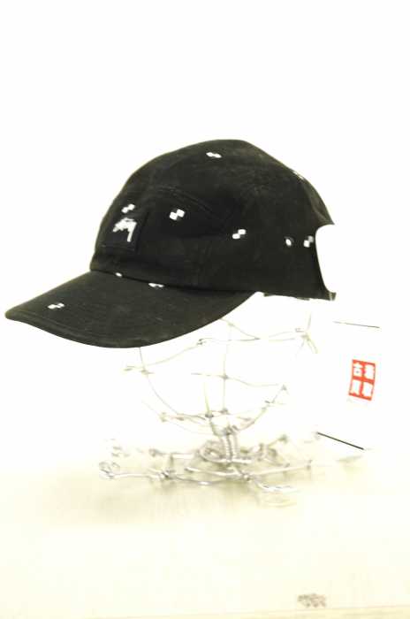 STUSSY (ステューシー) ジェットキャップ メンズ 帽子