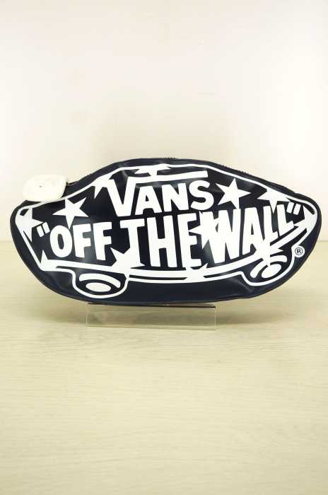 VANS × SOPHNET.（バンズソフネット） STAR CLASSIC PACK 2  O FF THE WALL ポーチ メンズ バッグ