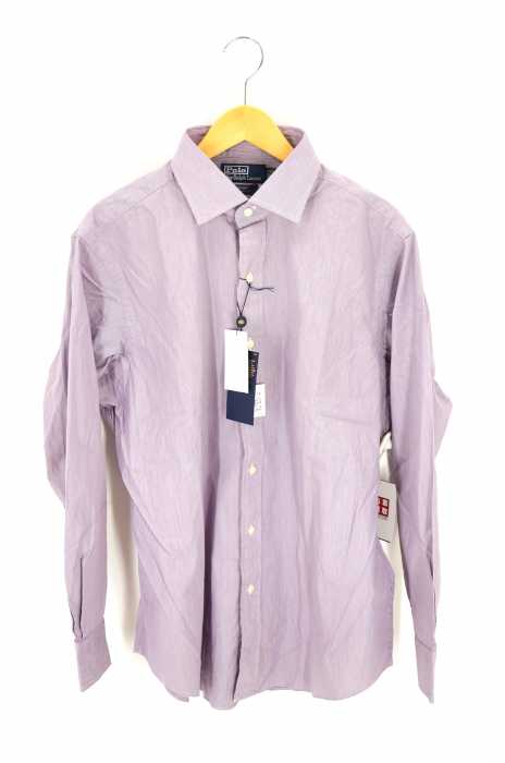 POLO RALPH LAUREN （ポロラルフローレン） ストライプシャツ メンズ トップス