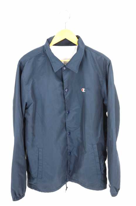 Champion (チャンピオン) ACTION STYLE COACH JACKET TEFLON コーチジャケット メンズ アウター