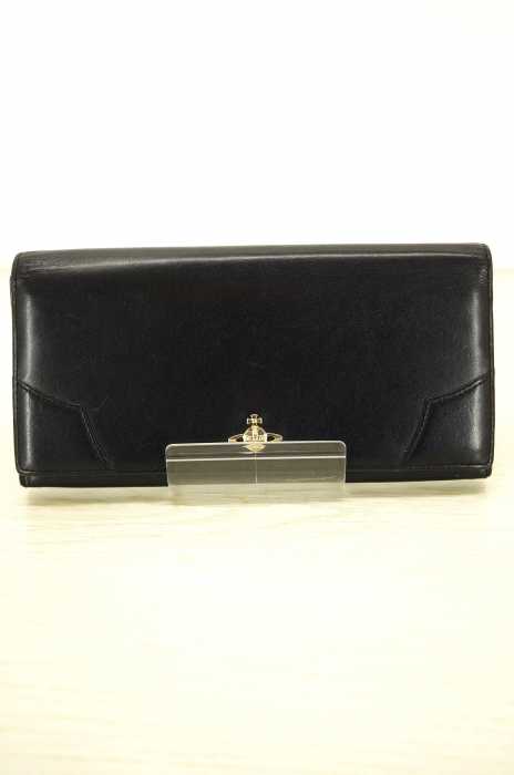 Vivienne Westwood （ヴィヴィアンウエストウッド） 二つ折り財布 メンズ 財布・ケース