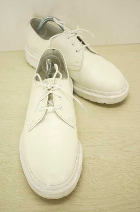 Dr.Martens (ドクターマーチン) 1461 MONO 3ホール レディース シューズ