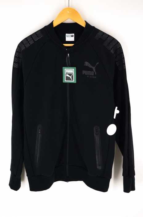 PUMA × X-LARGE（プーマエクストララージ） PUMA XL T-7 TRACK JACKET メンズ アウター