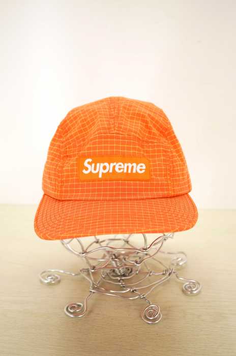Supreme (シュプリーム) キャンプキャップ メンズ 帽子